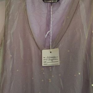 Mystical dress size 8